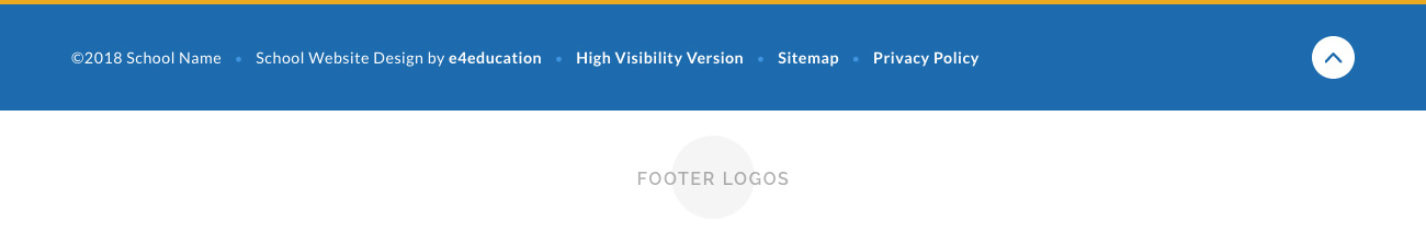 Footer